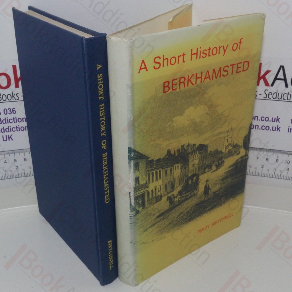 A Short History of Berkhamsted