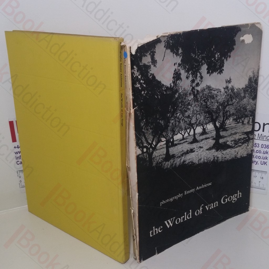 The World of Van Gogh: Die Welt von Van Gogh: Le Monde de van Gogh