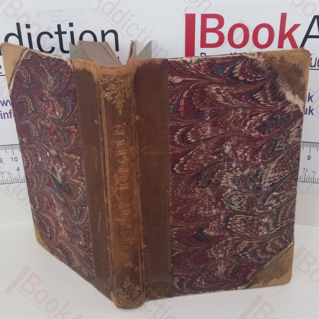 L'Histoire Moderne: Racontée aux Enfans