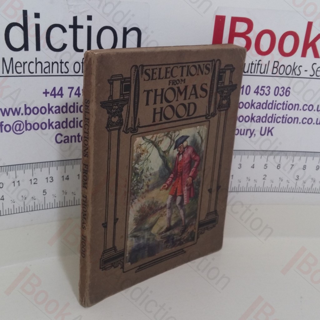 Selections from Thomas Hood