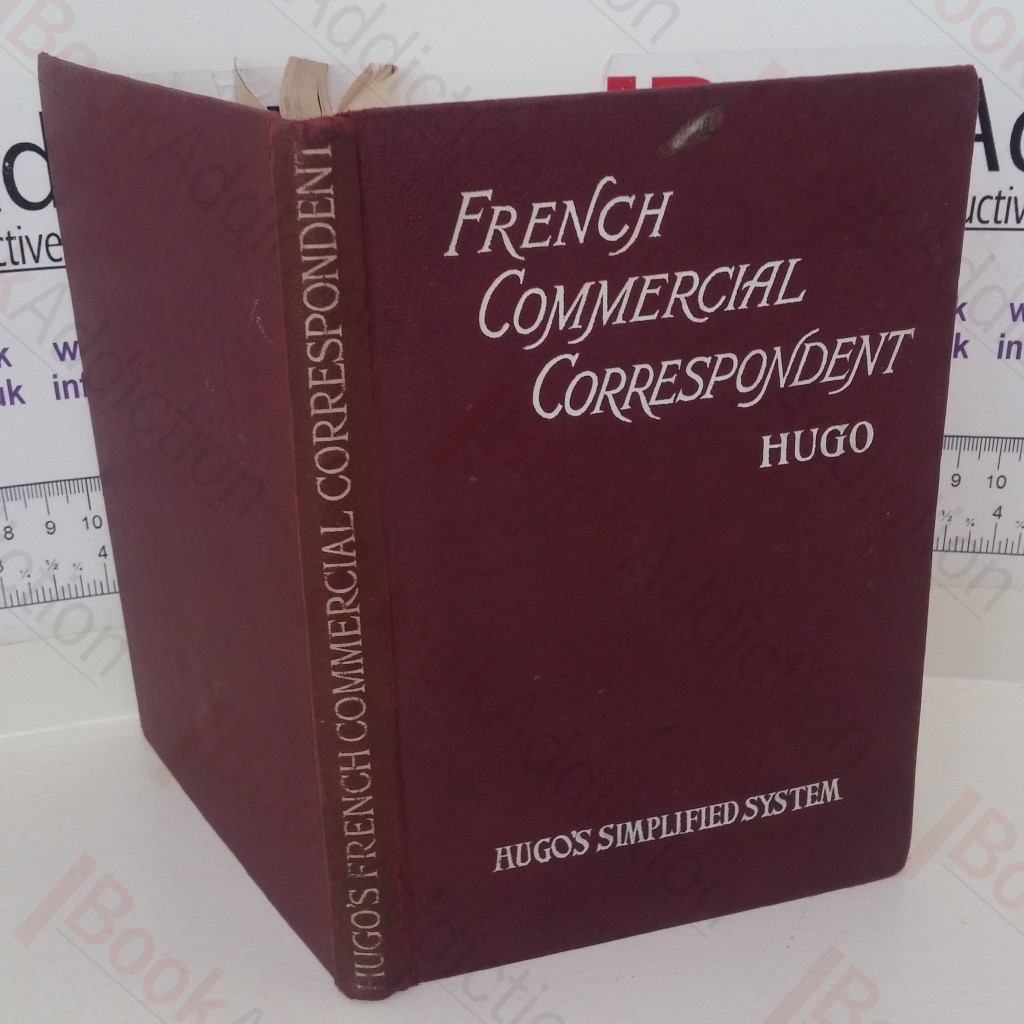 Hugo's Simplified System: French Commercial Correspondent