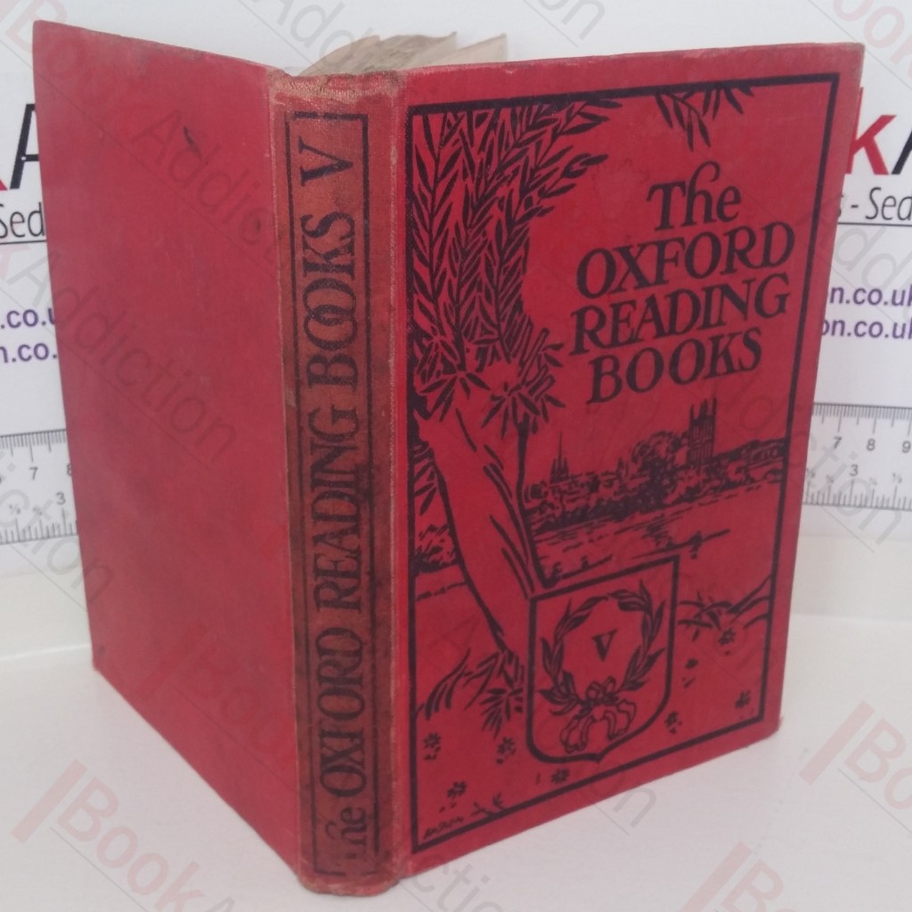 The Oxford Reading Books: V