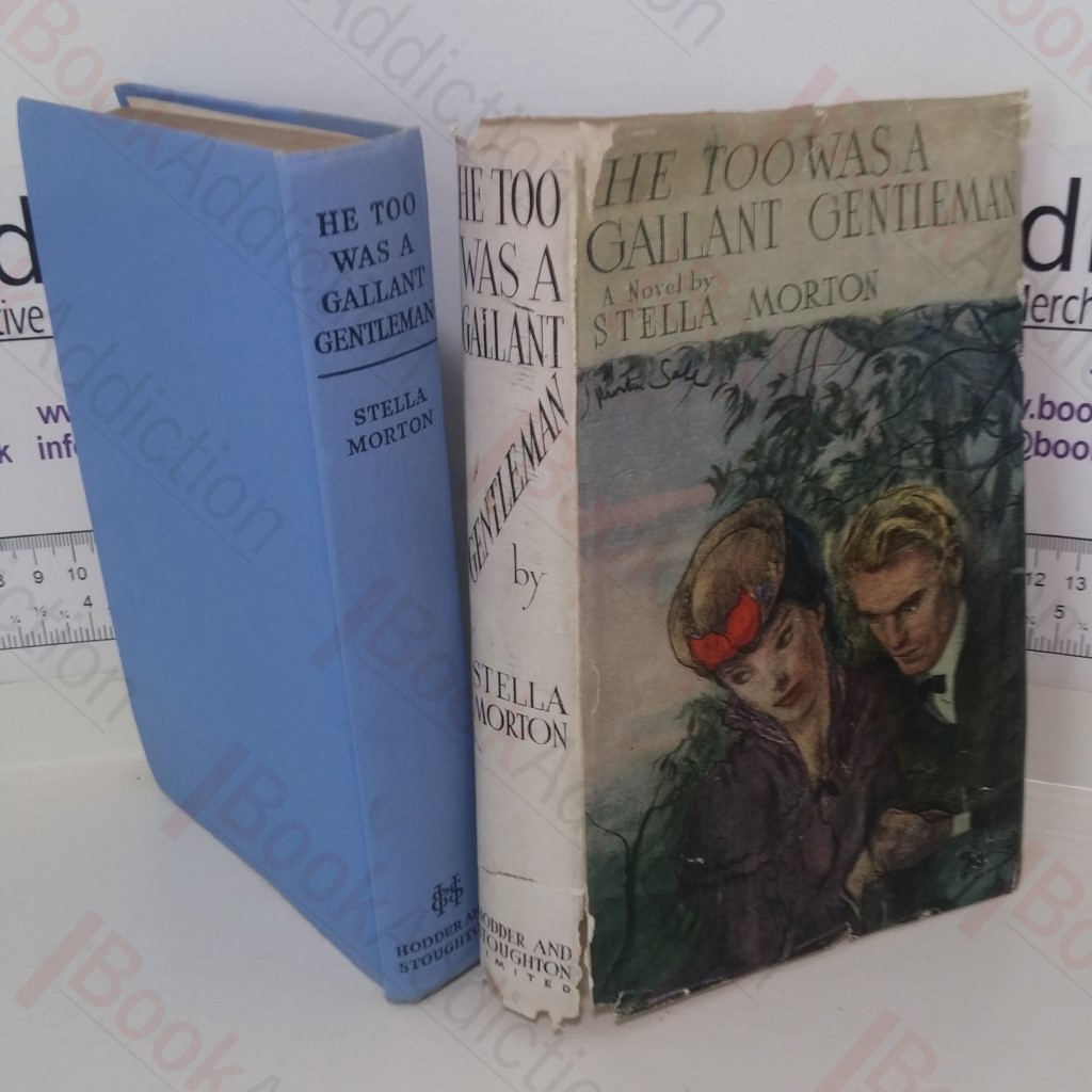 He Too Was A Gallant Gentleman