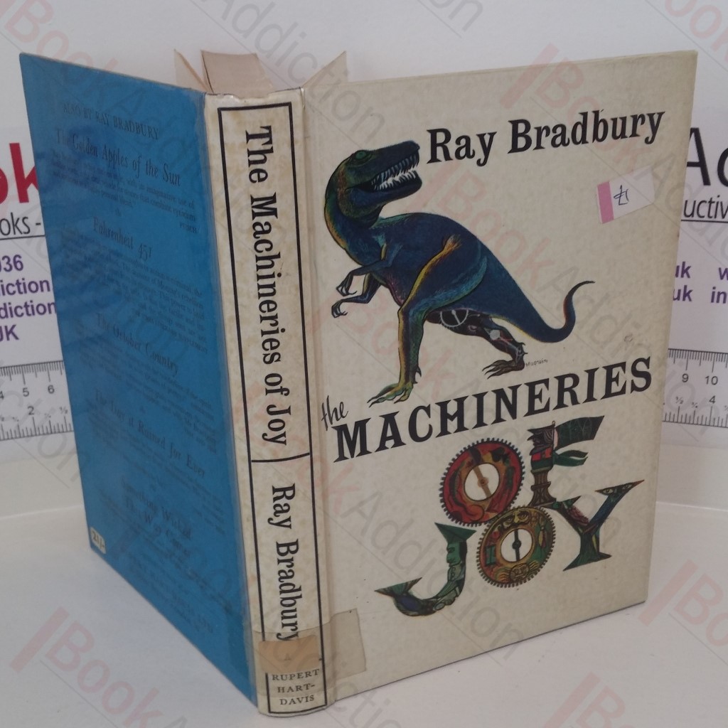 The Machineries of Joy