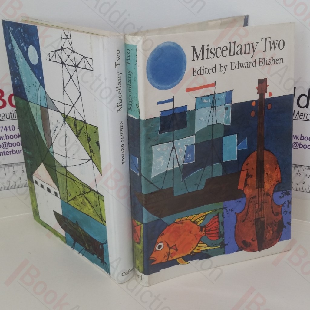 Miscellany Two