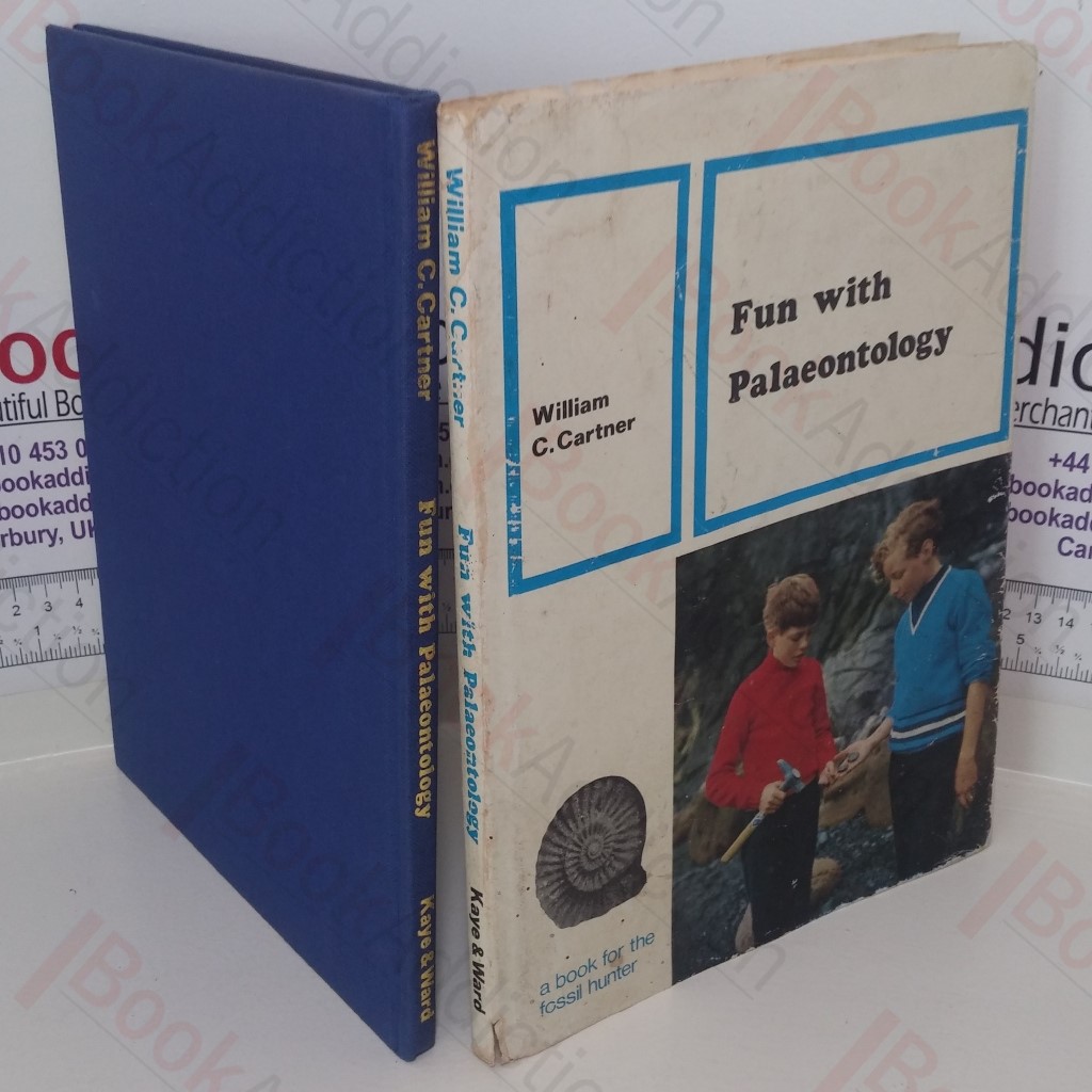 Fun with Palaeontology