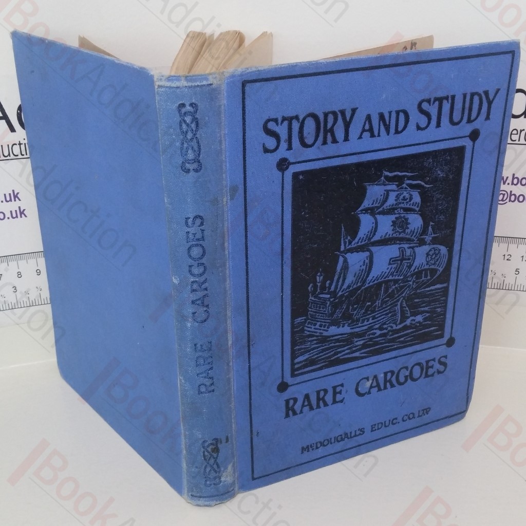 Story and Study: Rare Cargoes