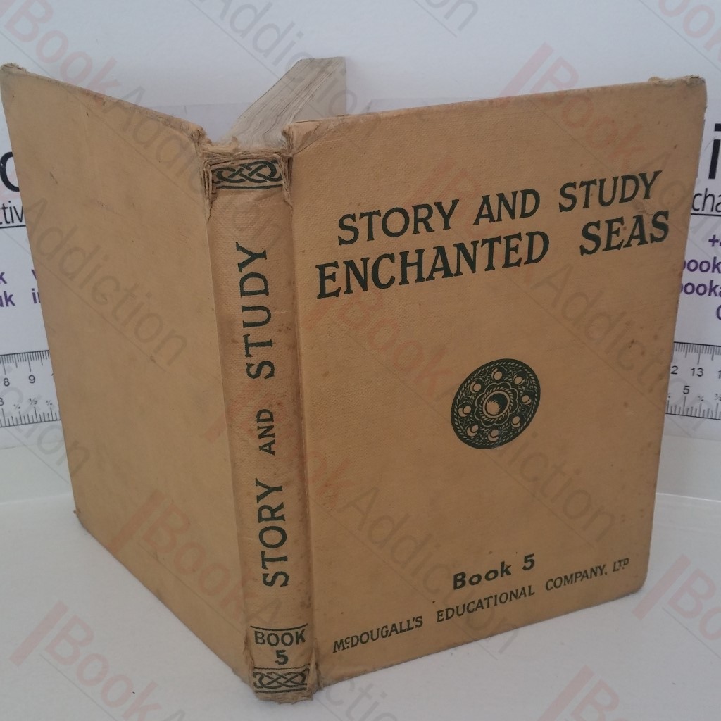 Story and Study: Enchanted Seas
