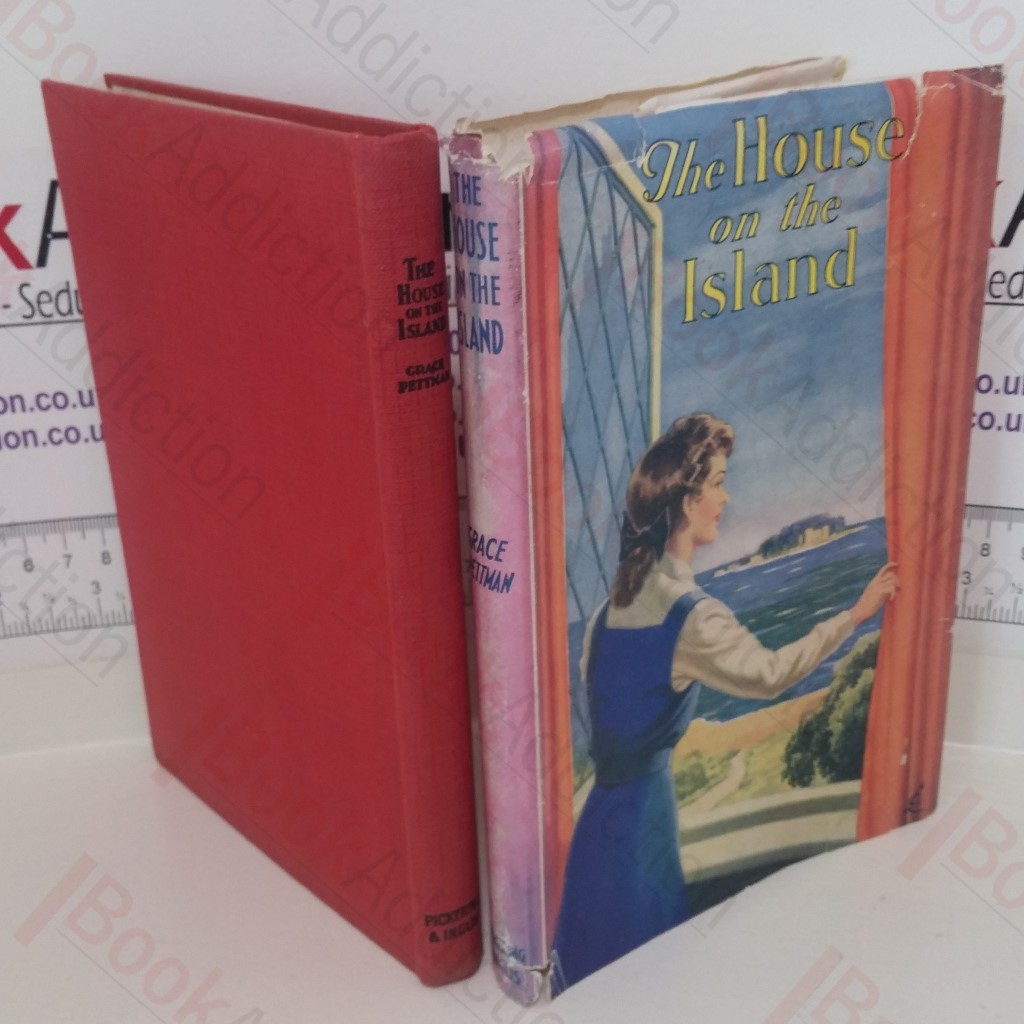 The House on the Island