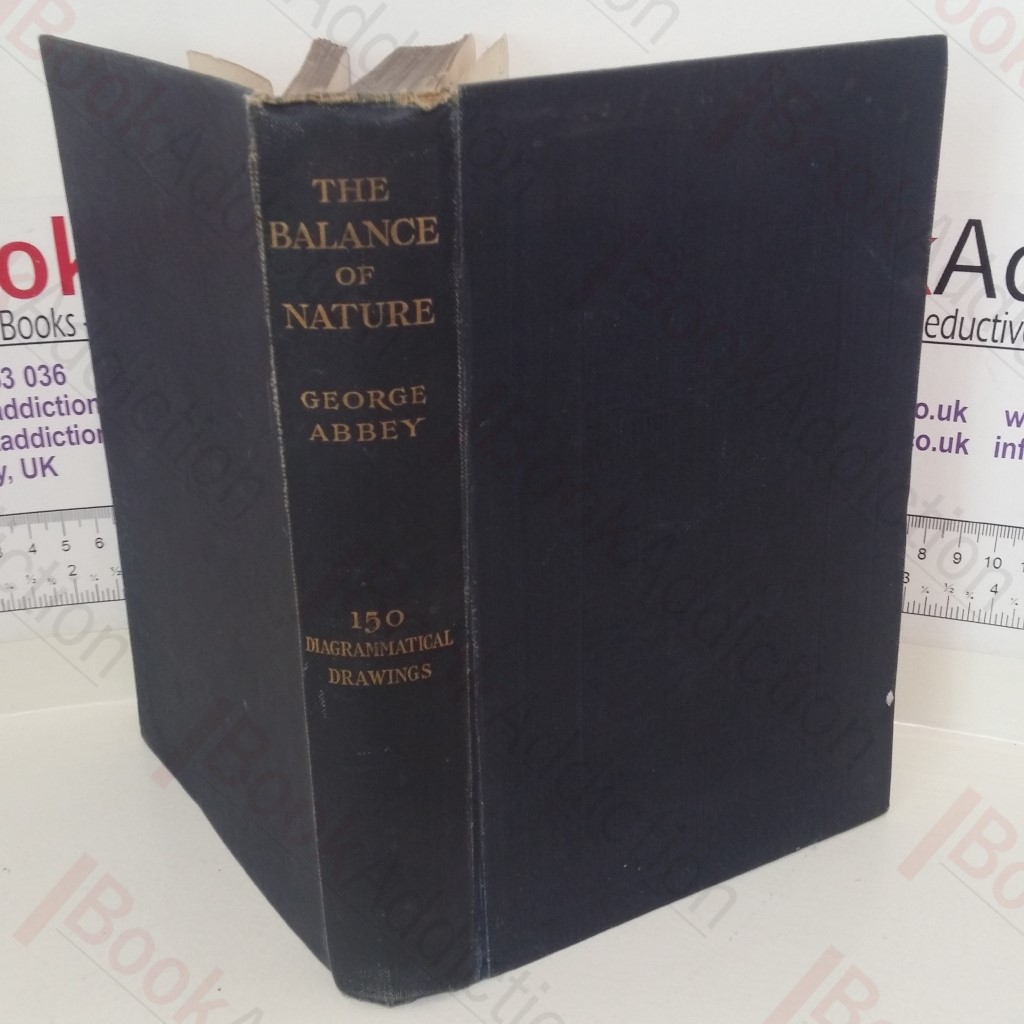 The Balance of Nature and Modern Conditions of Cultivation: A Practical Manual of Animal Foes and Friends for the Country Gentleman, the Farmer, the Forester, the Gardener, and the Sportsman