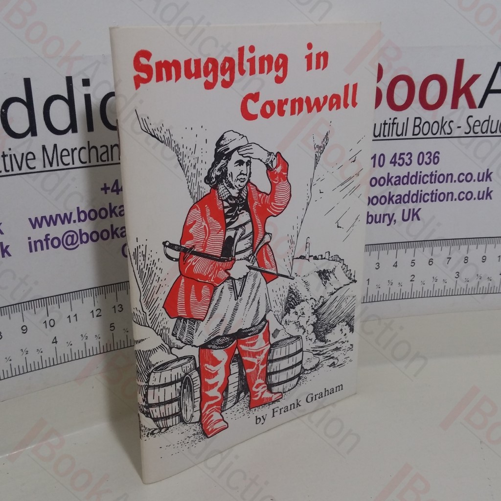 Smuggling in Cornwall