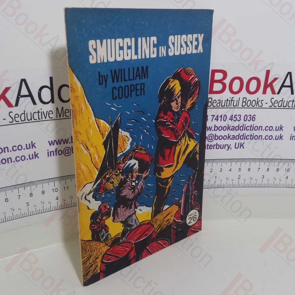 Smuggling in Sussex