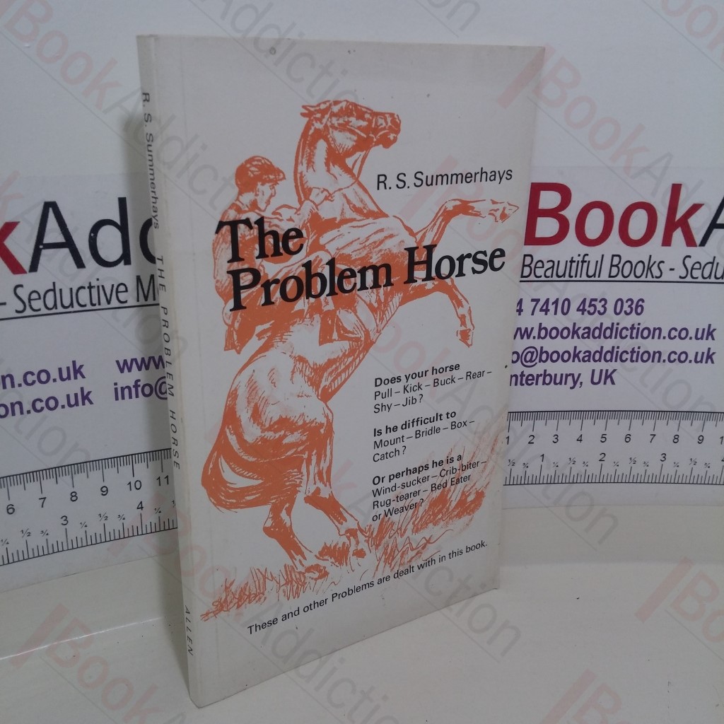 The Problem Horse