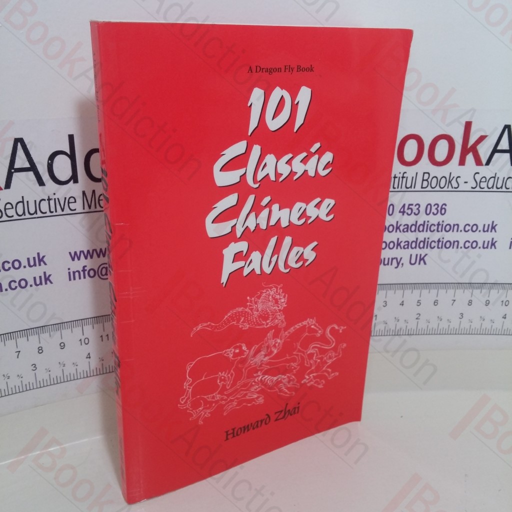 101 Classic Chinese Fables