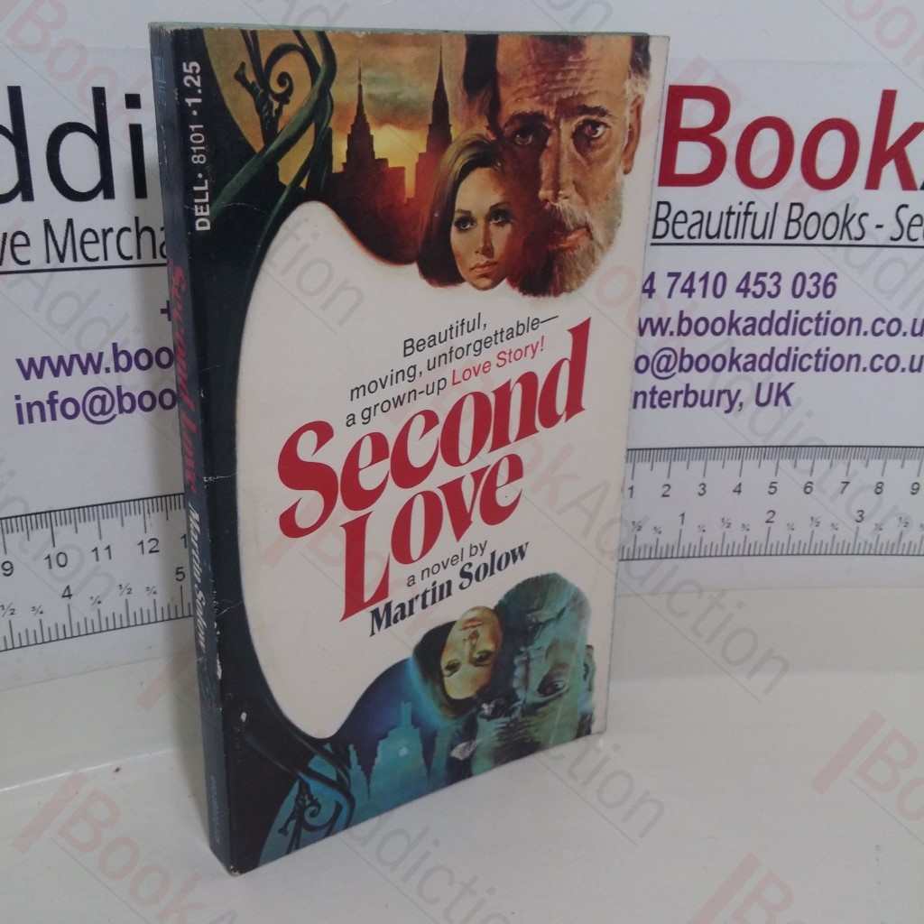 Second Love