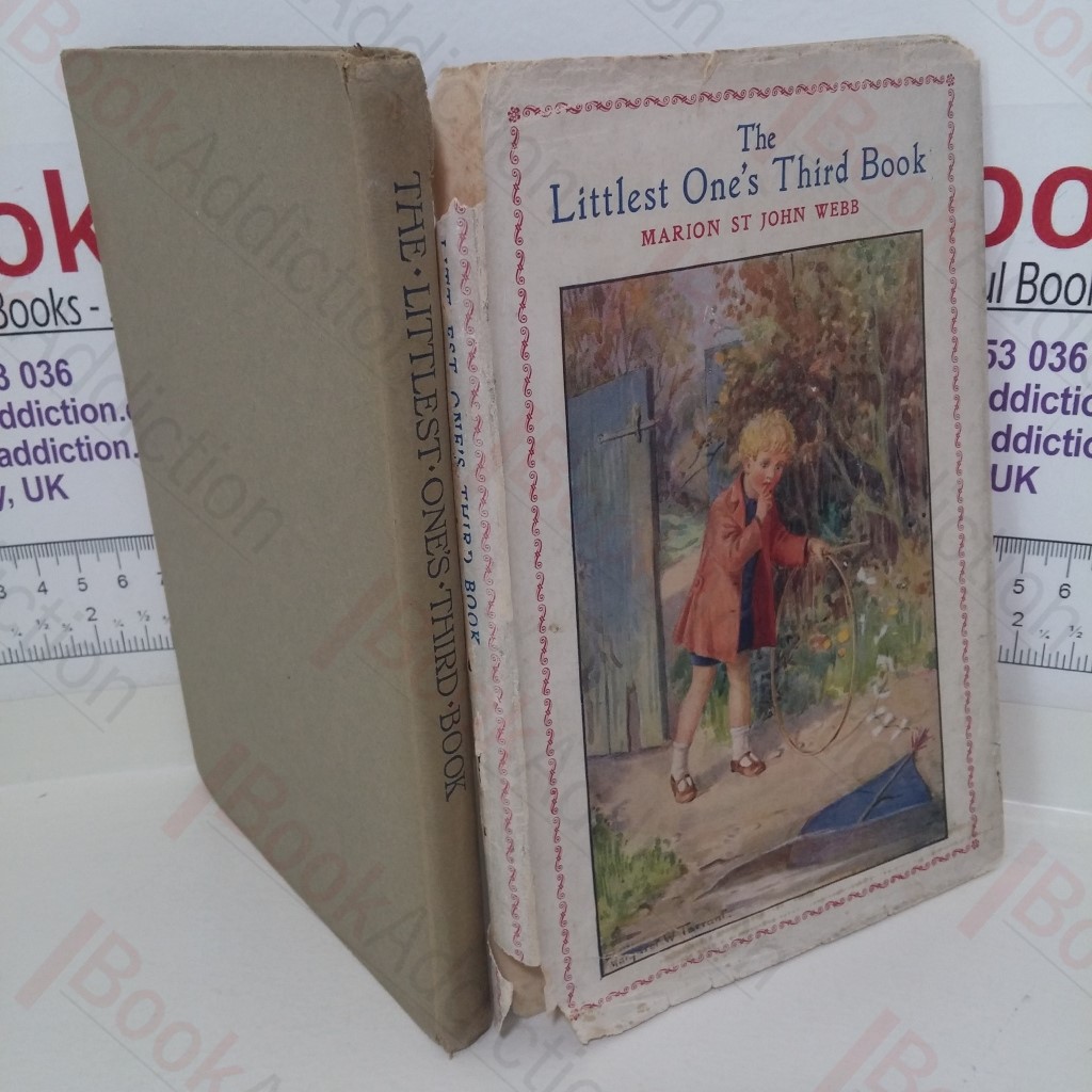 The Littlest One's Third Book