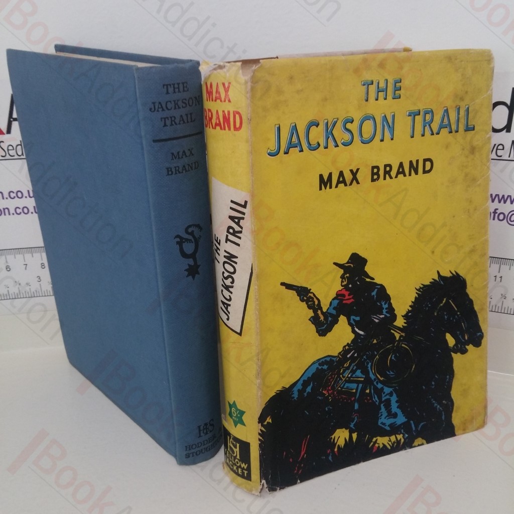 The Jackson Trail