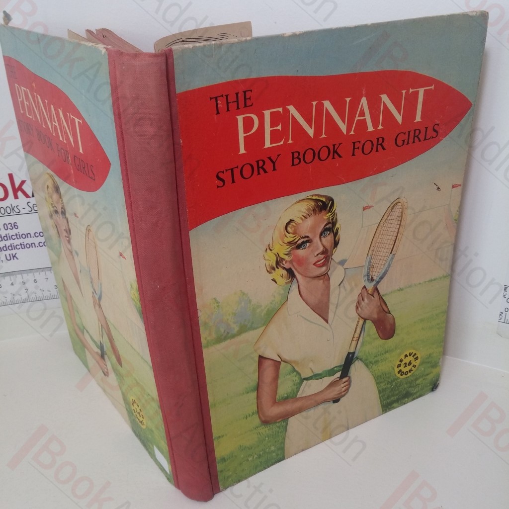 The Pennant Story Book for Girls