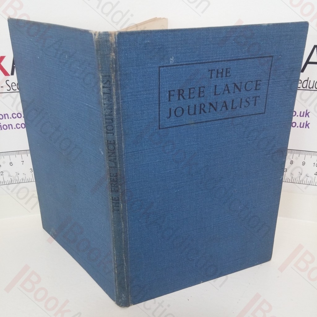 The Free Lance Journalist