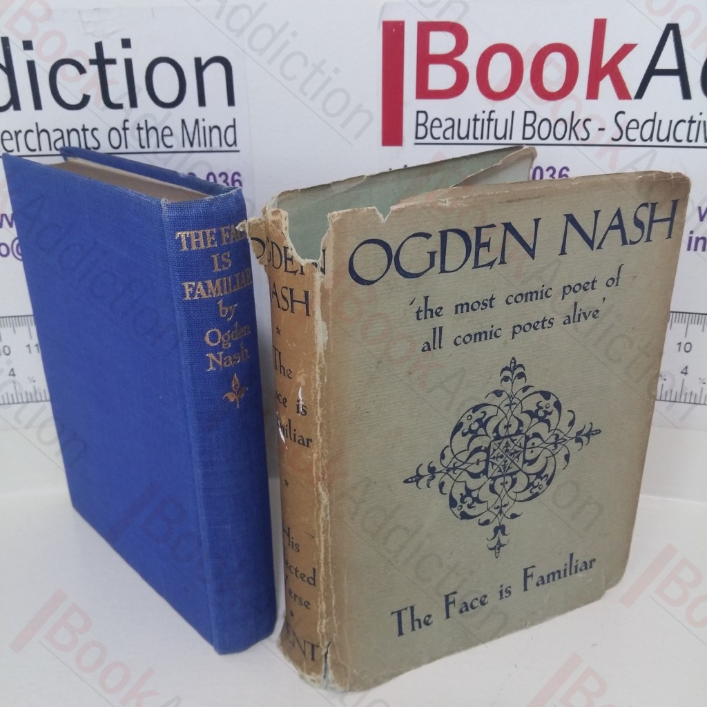 The Face is Familiar