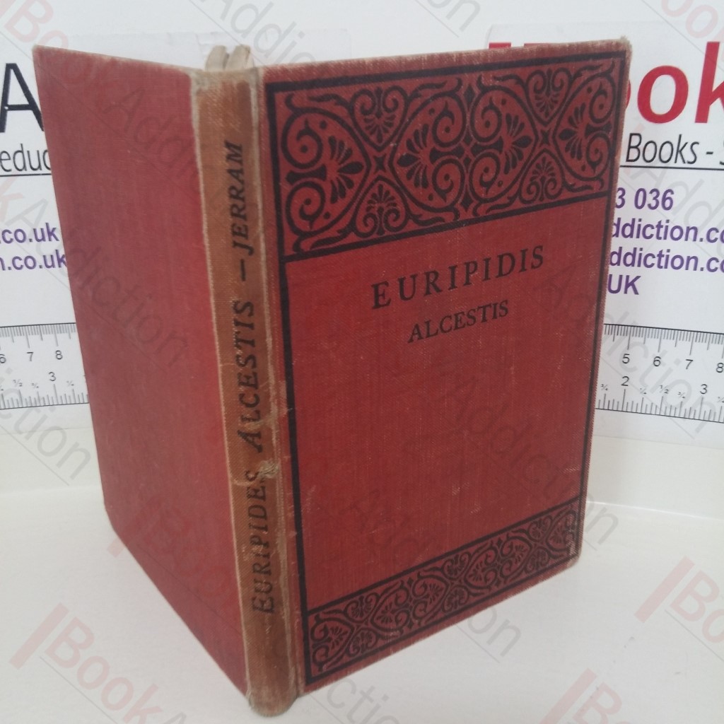 Alcestis
