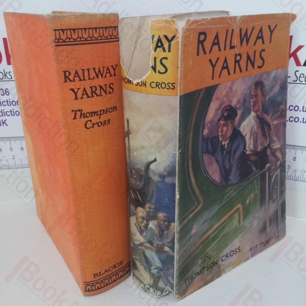 Railway Yarns