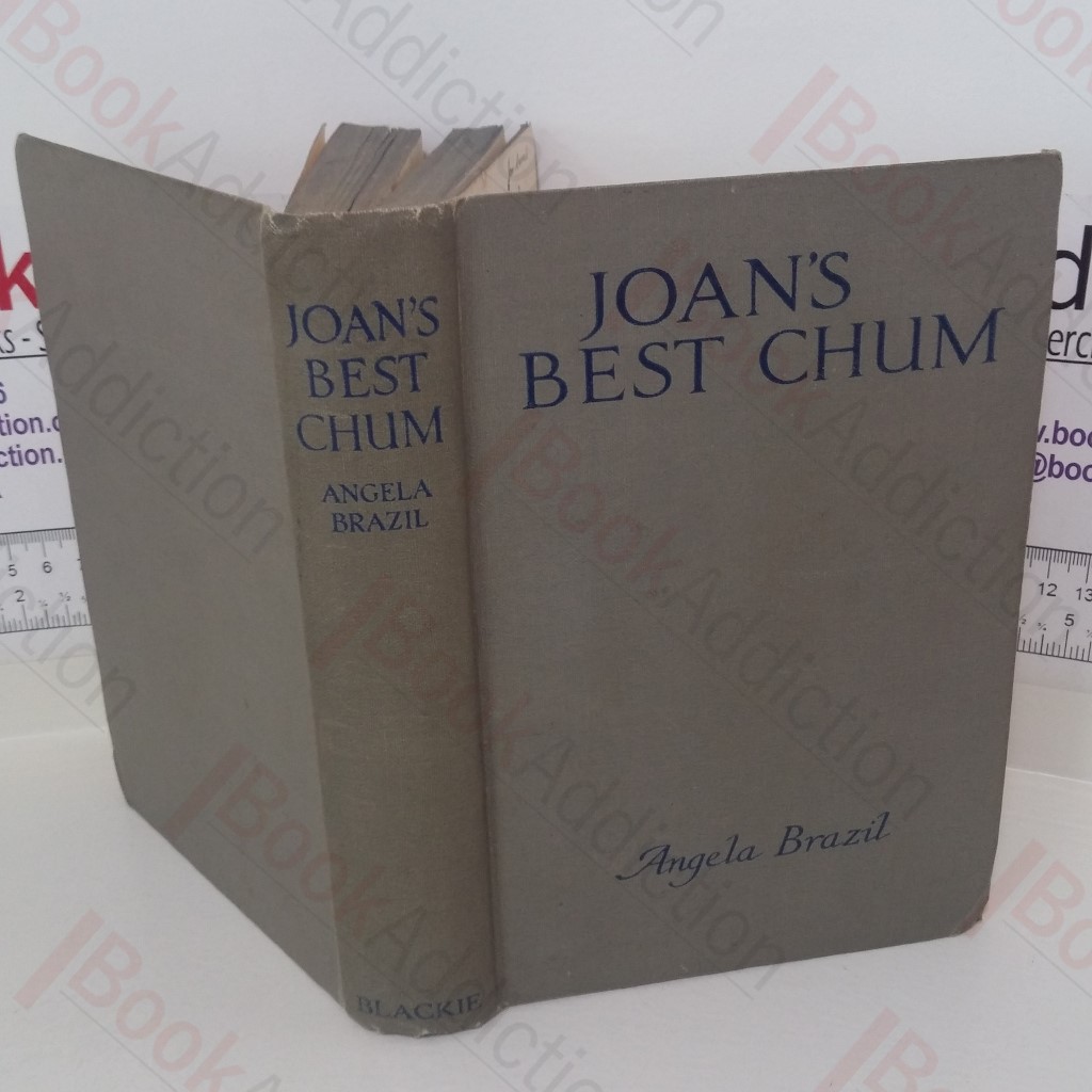 Joan's Best Chum