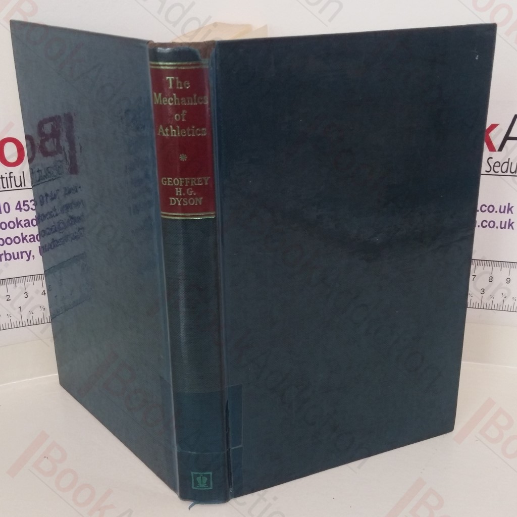 The Mechanics of Athletics