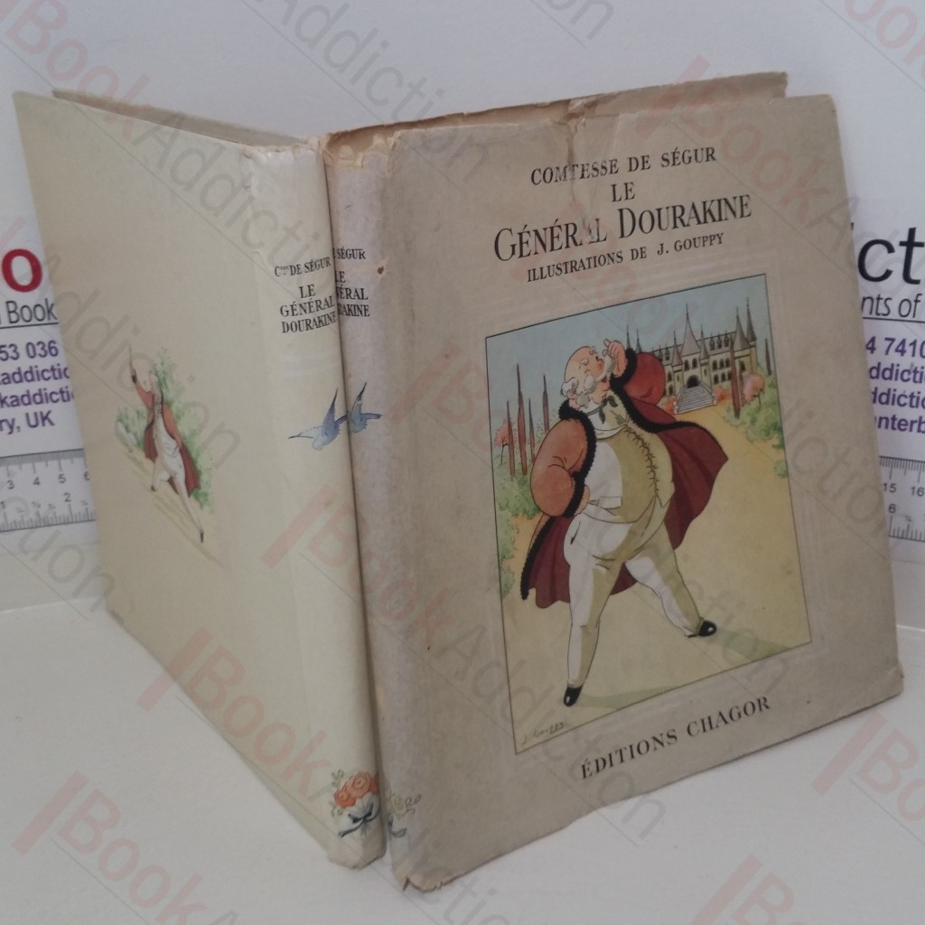 Le General Dourakine