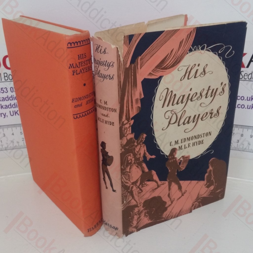 His Majesty's Players