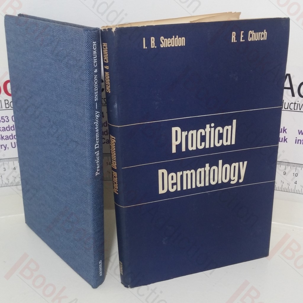 Practical Dermatology