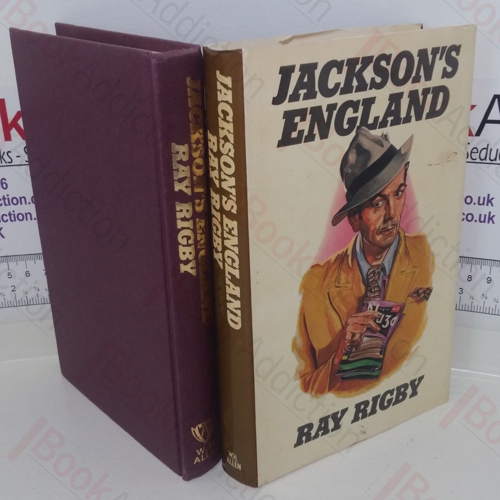 Jackson's England