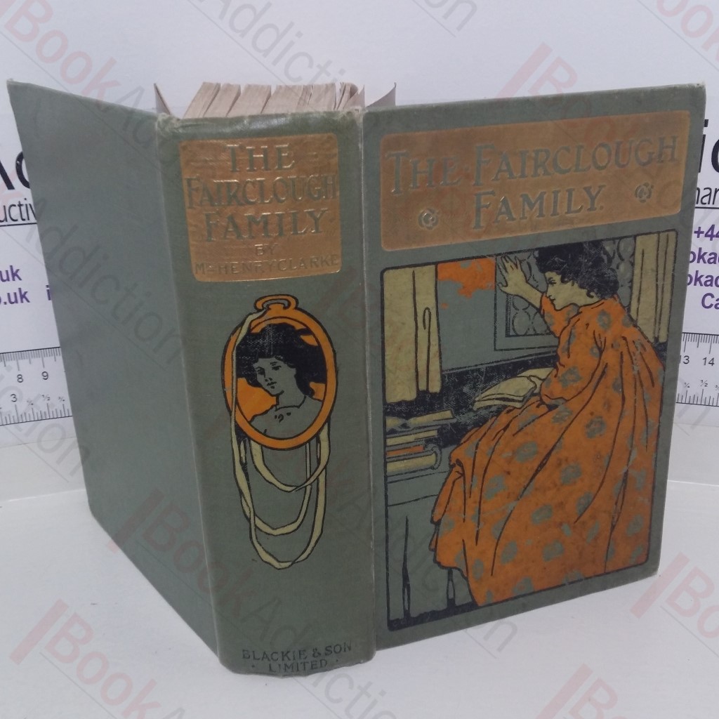 The Fairclough Family