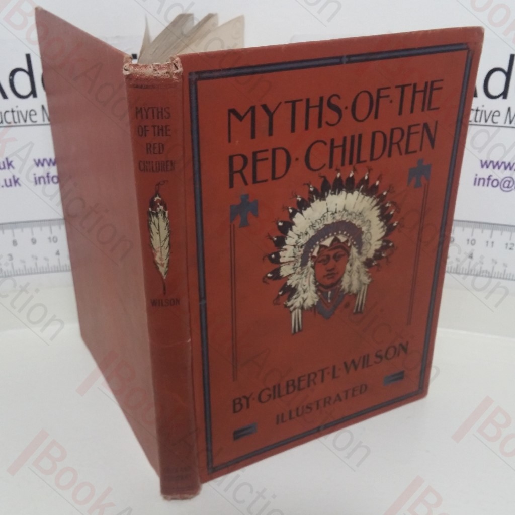 Myths of the Red Children