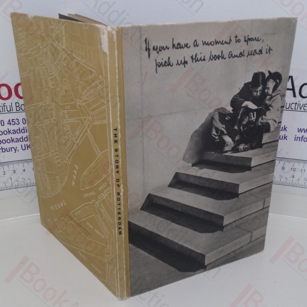 The Story of Rotterdam