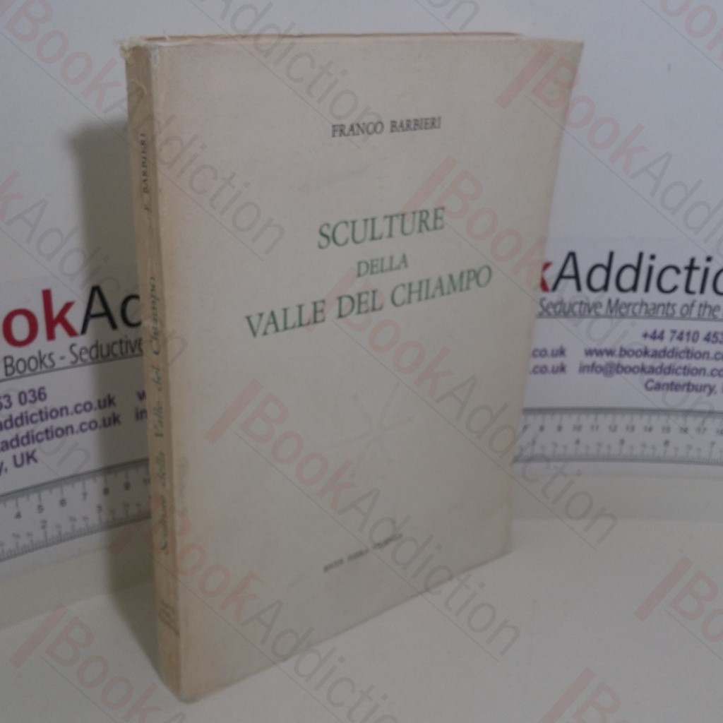 Sculture Della Valle Del Chiampo