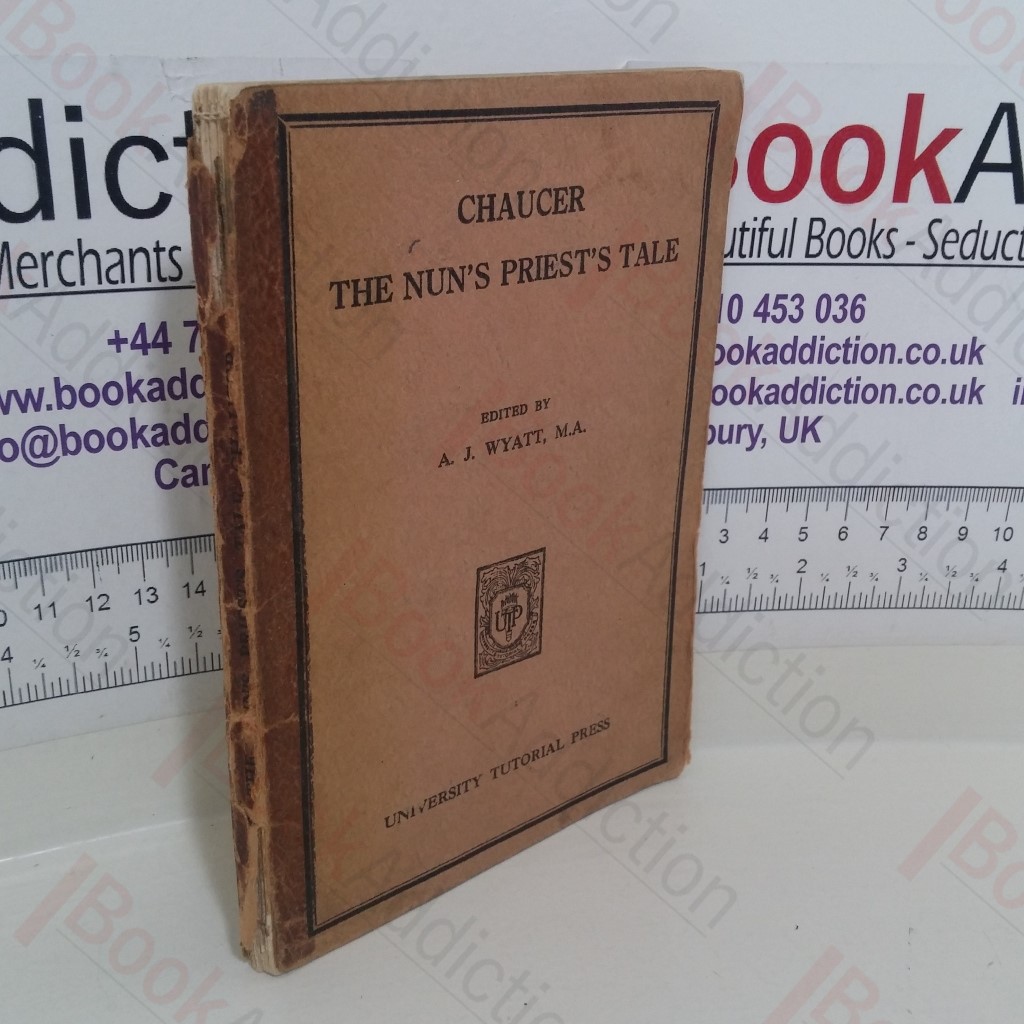 The Nun's Priest's Tale