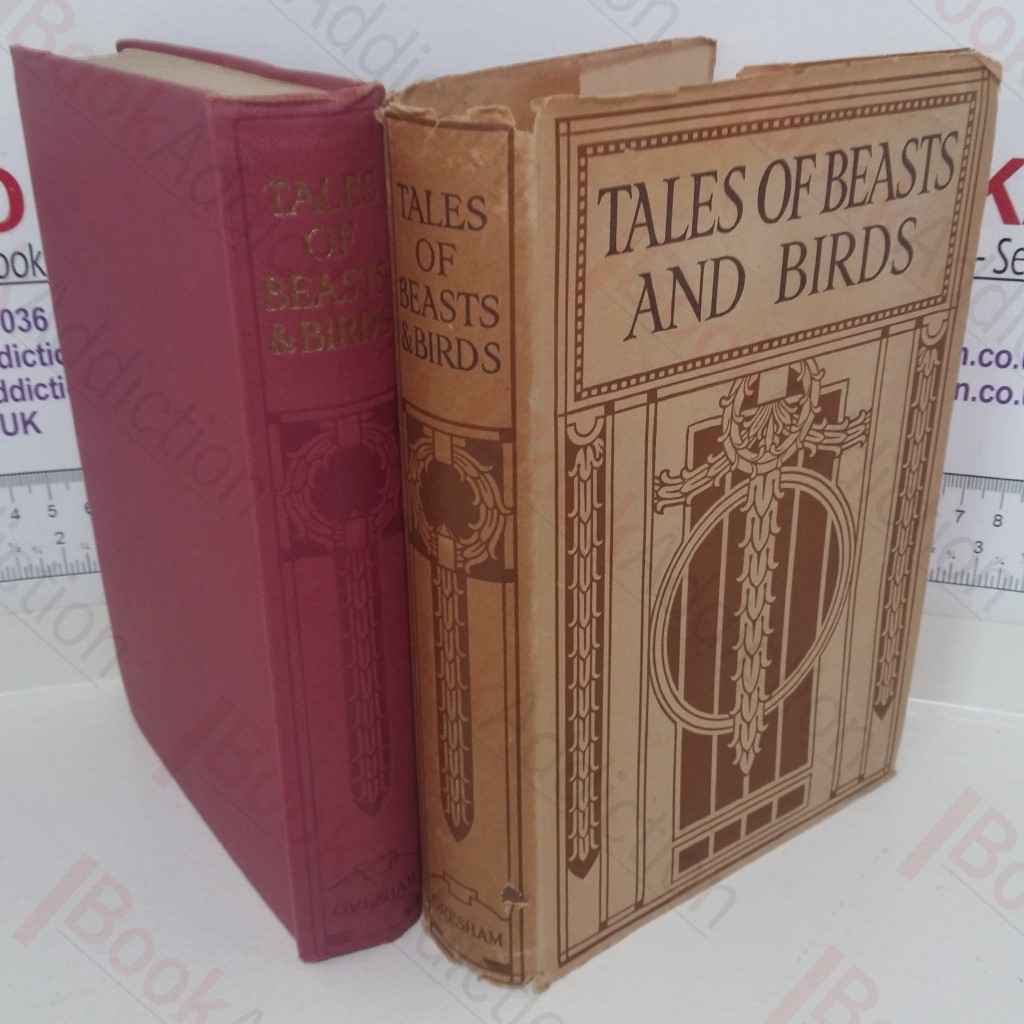 Tales of Beasts and Birds by Various Authors