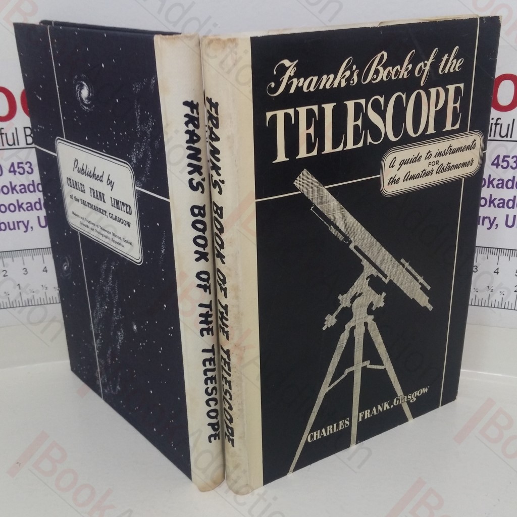 Frank's Book of The Telescope