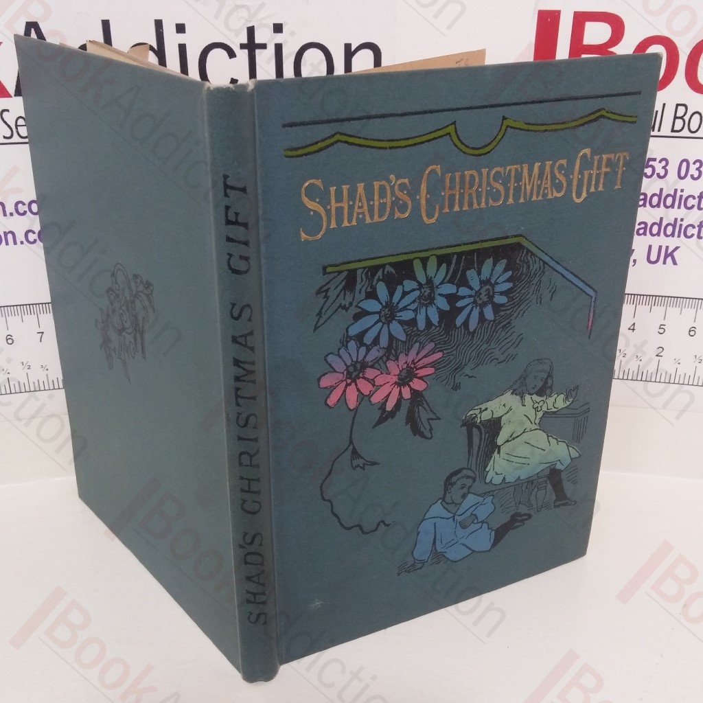 Shad's Christmas Gift