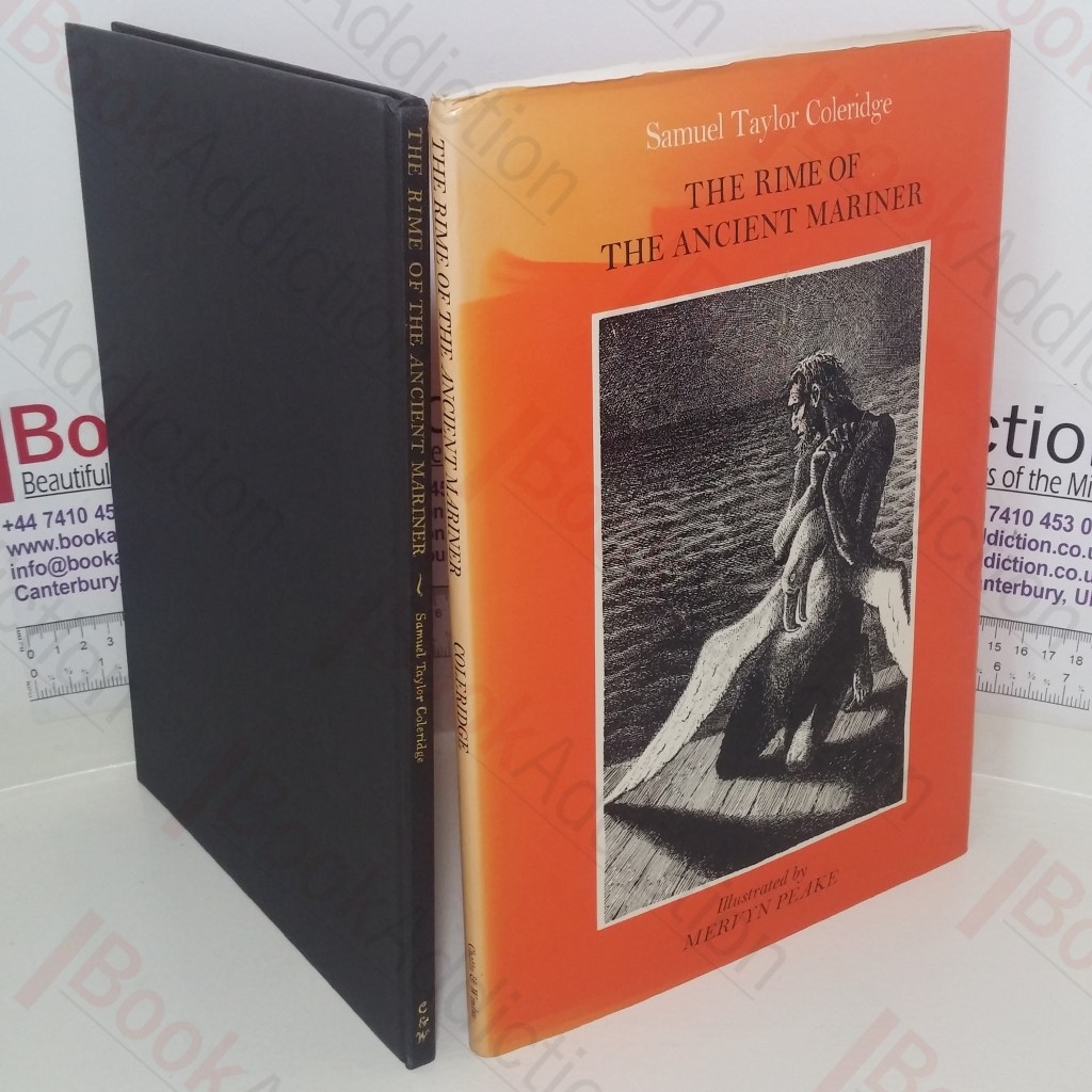 The Rime of the Ancient Mariner