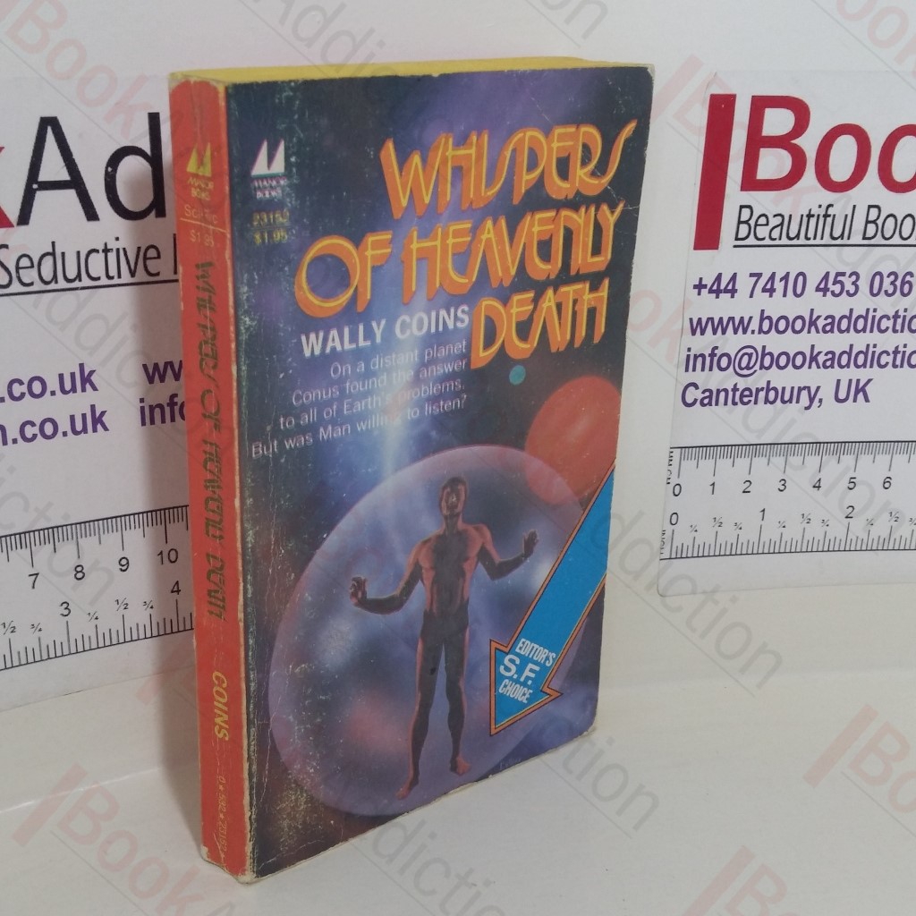 Whispers of Heavenly Death