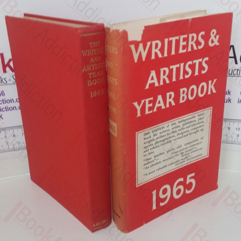 The Writers' and Artists' Year Book, 1965