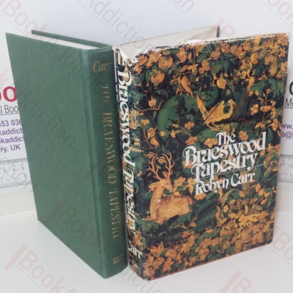 The Braeswood Tapestry