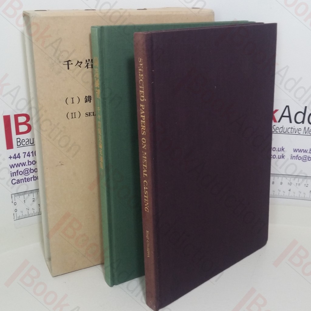 Selected Papers on Metal Casting