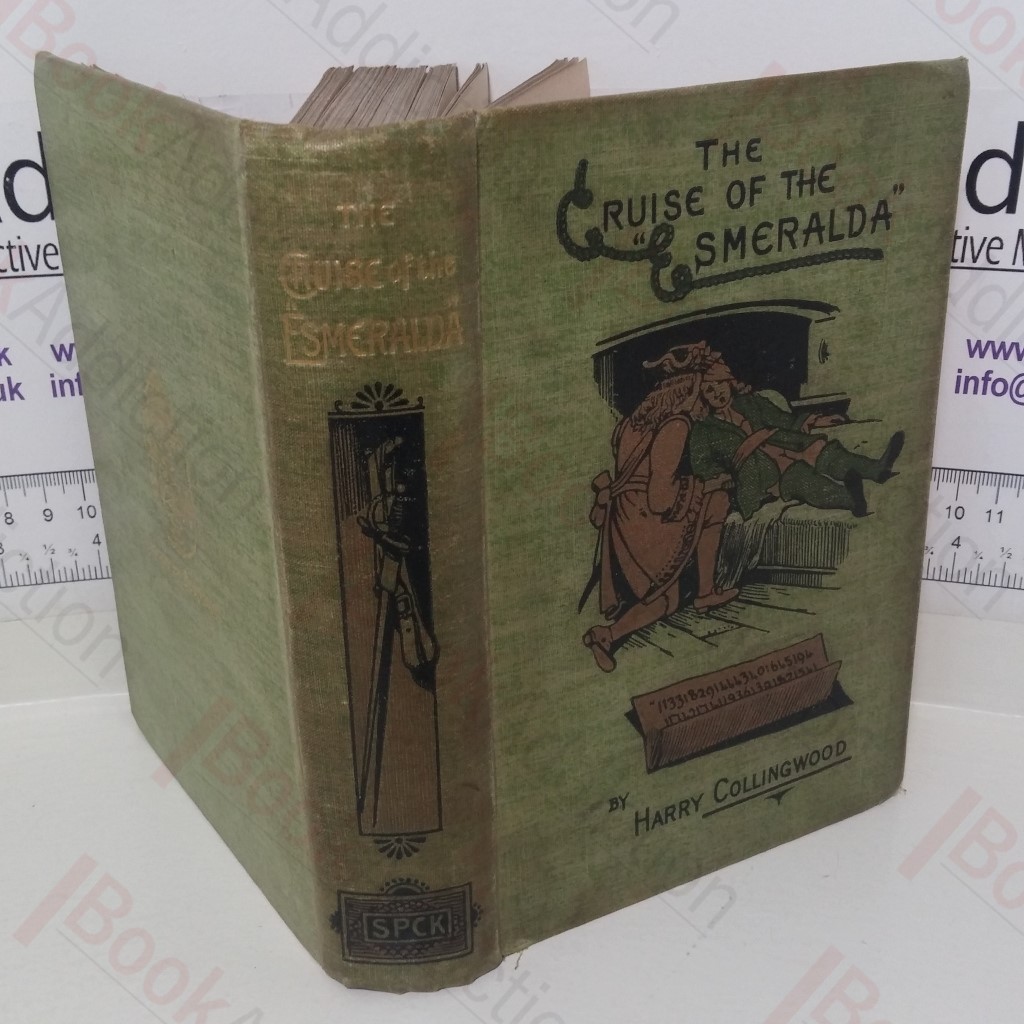 The Cruise of the 'Esmeralda'