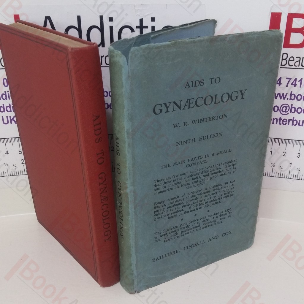 Aids to Gynaecology