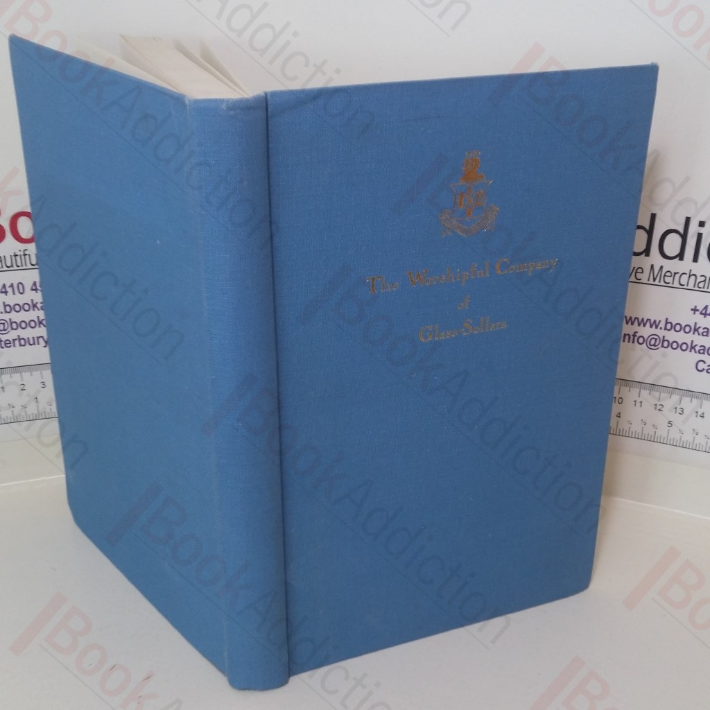 The Worshipful Company of Glass Sellers of London