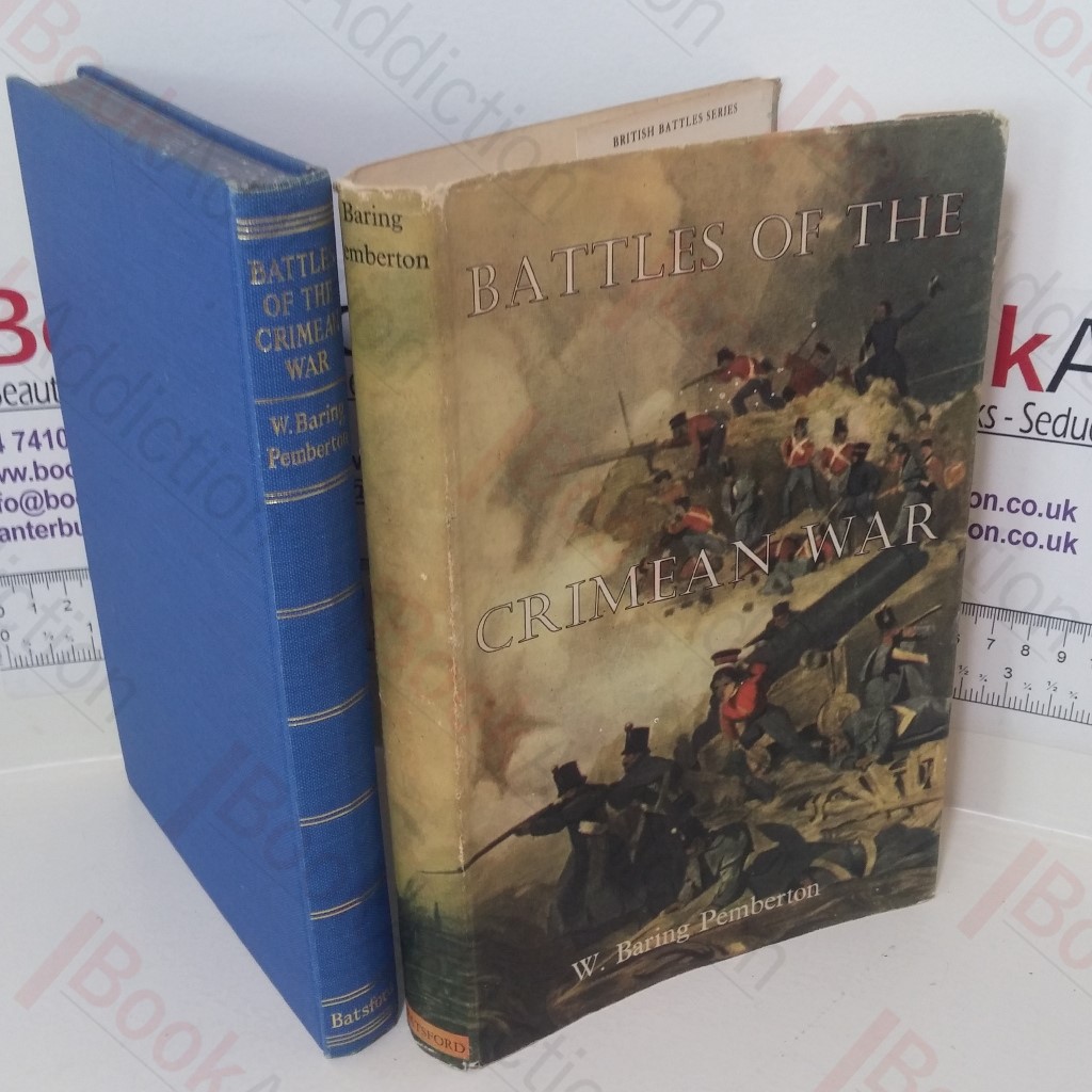 Battles of the Crimean War