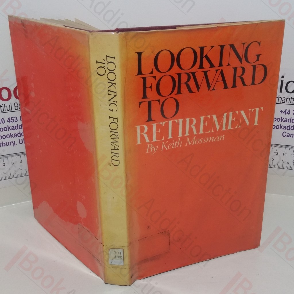 Looking Forward to Retirement